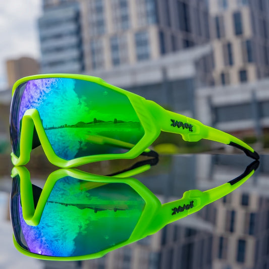 Drifty Shades - The ultimate polorized shades for an active lifestyles